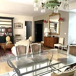 Paris 15, Beautiful 3 Bedrooms