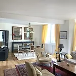 Paris 15, Beautiful 3 Bedrooms