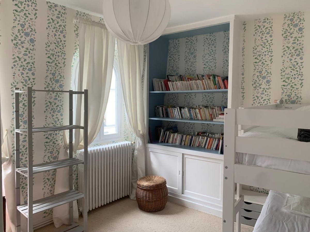 Appartement 15, Beautiful 3 Bedrooms *
