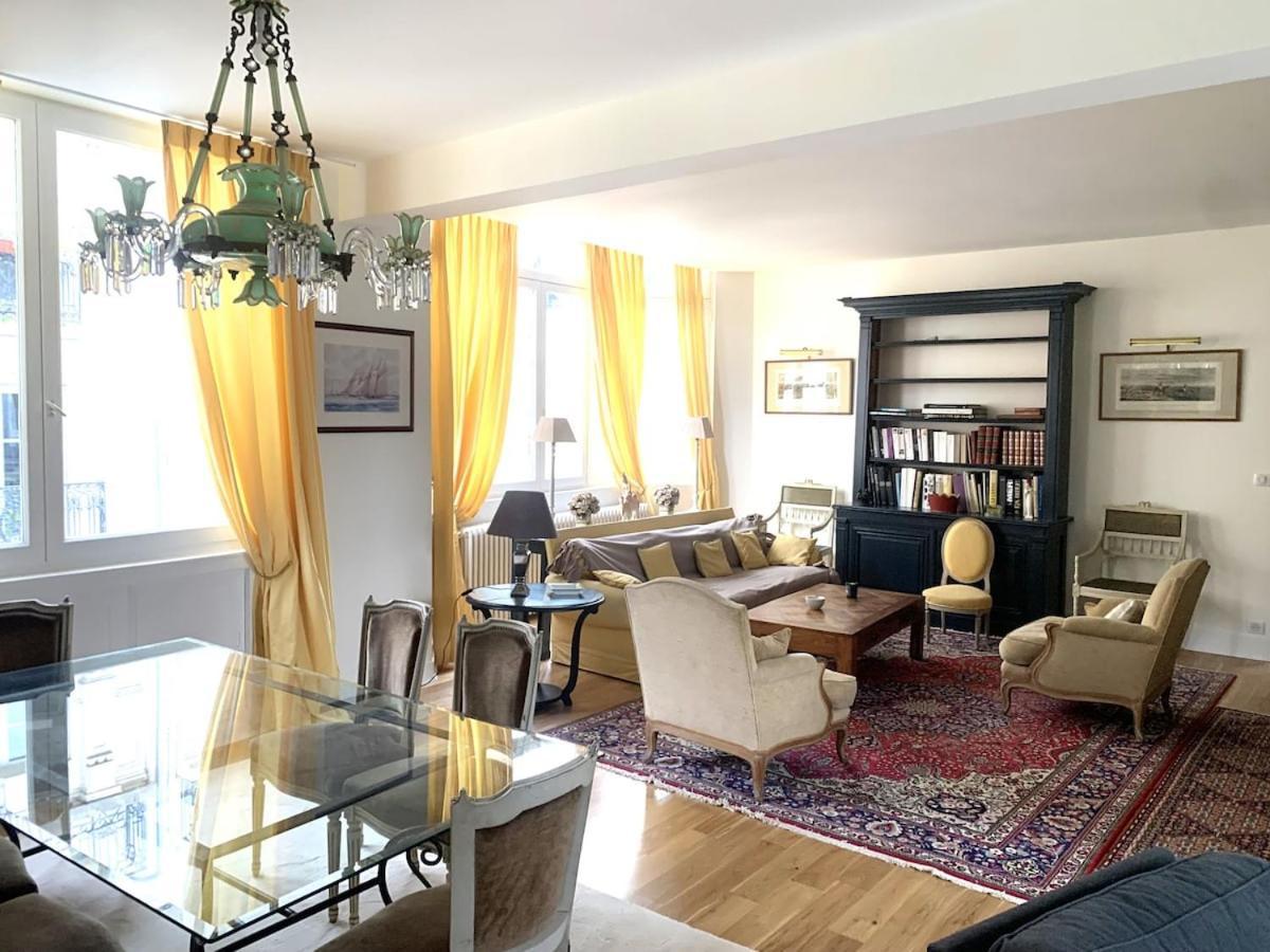 Appartement 15, Beautiful 3 Bedrooms