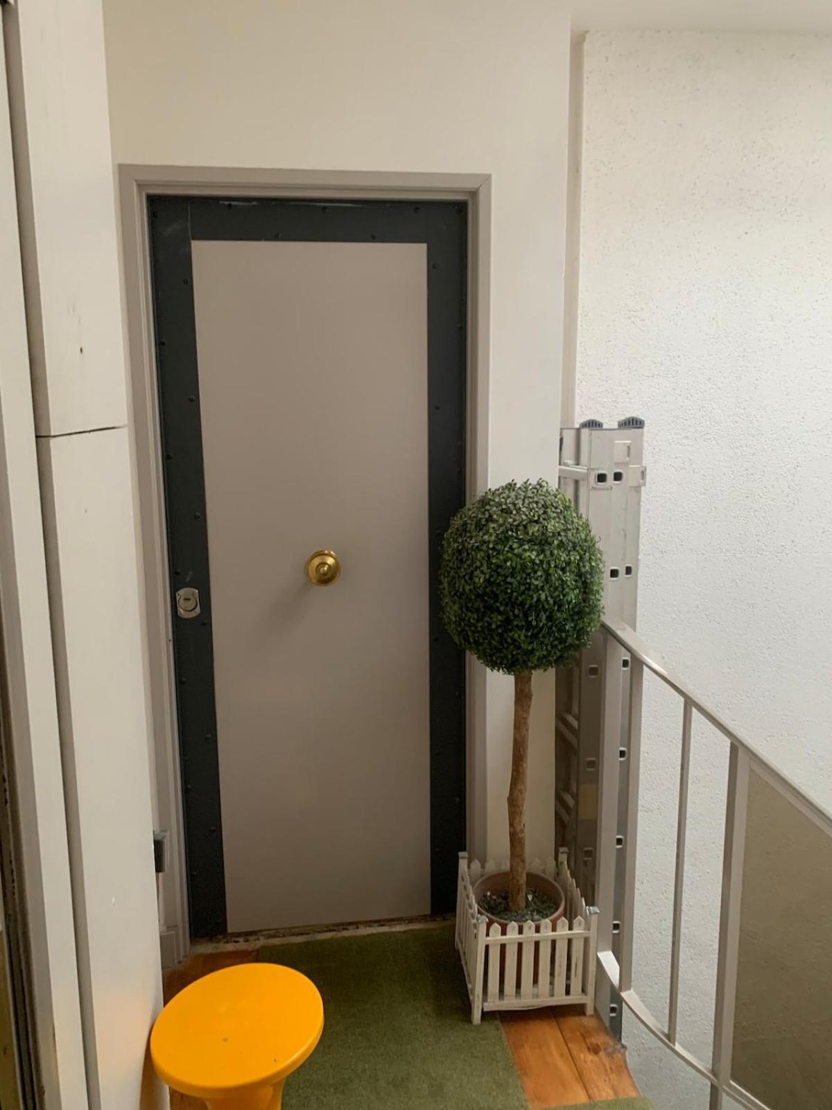 Appartement 15, Beautiful 3 Bedrooms Parijs