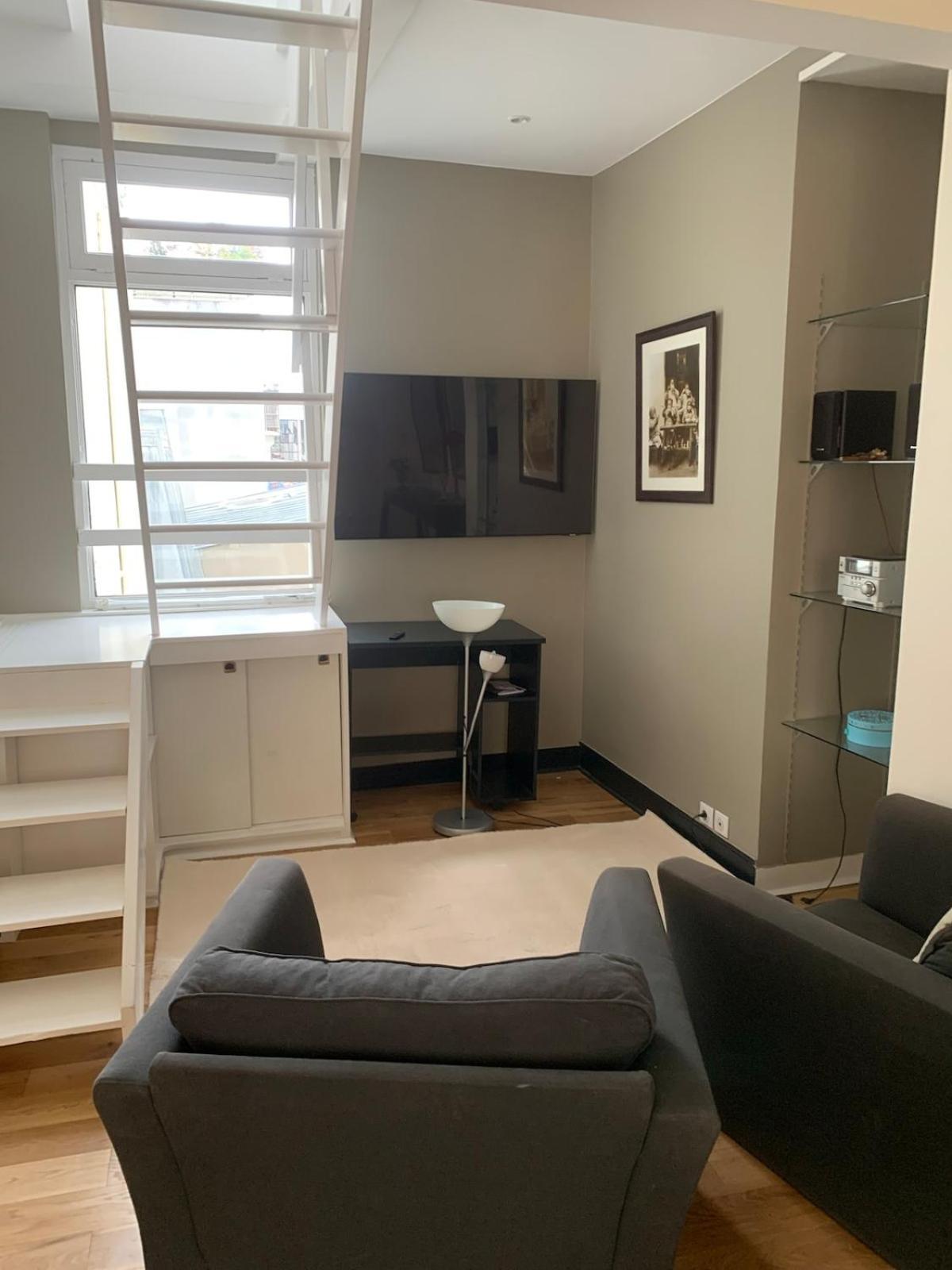 Appartement 15, Beautiful 3 Bedrooms